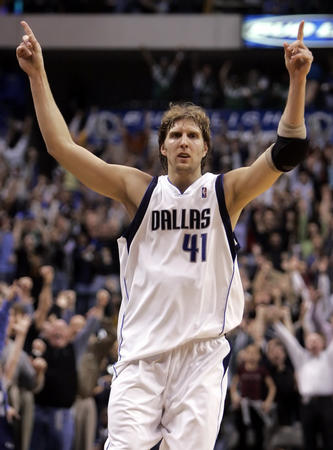 他重归赛场 他重归赛场